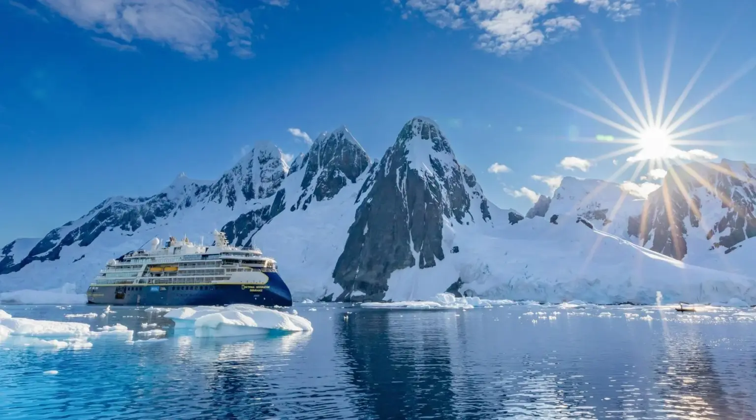 Trip to Antarctica | Travel Scout