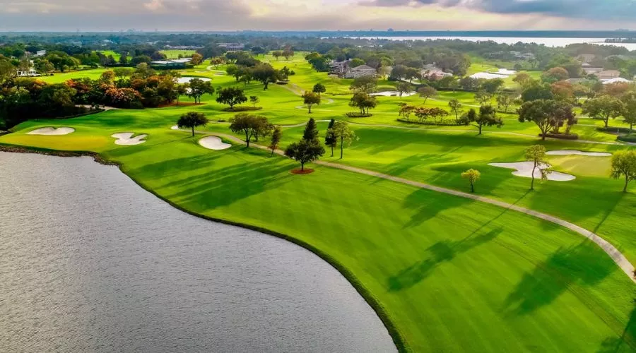 Arnold Palmer’s Bay Hill Club & Lodge | Travel Scout