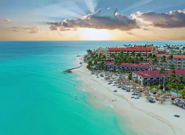Beaches | Travel Scout