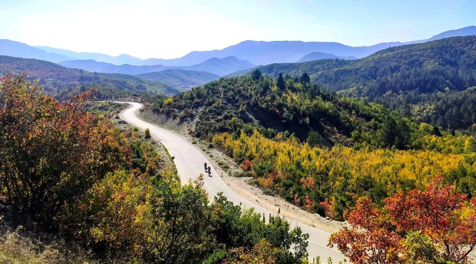 Backroads of Albania | Travel Scout