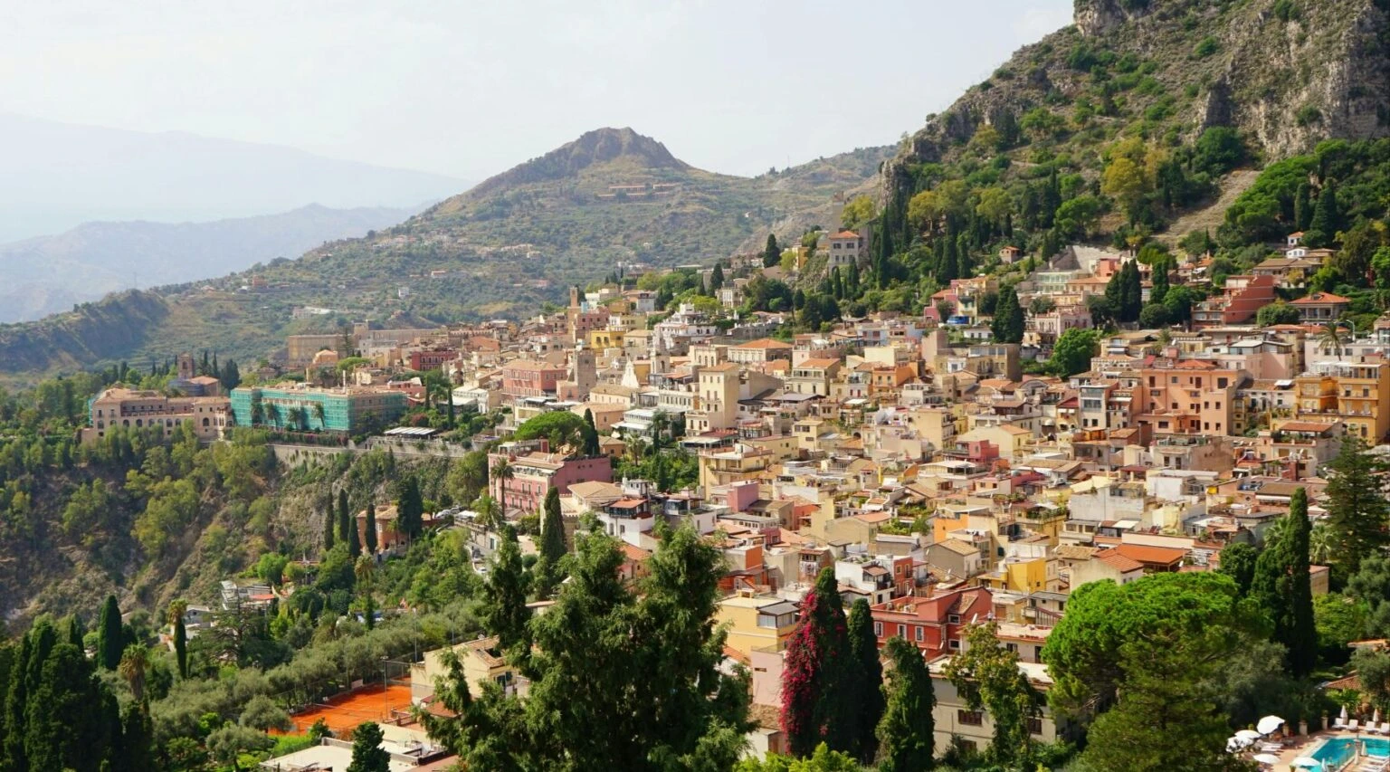 Backroads of Sicily | Travel Scout