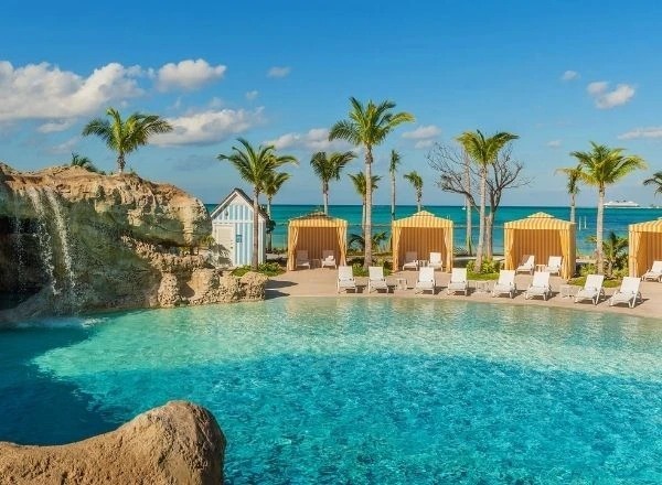 Baha Mar, Nassau, Bahamas | Travel Scout