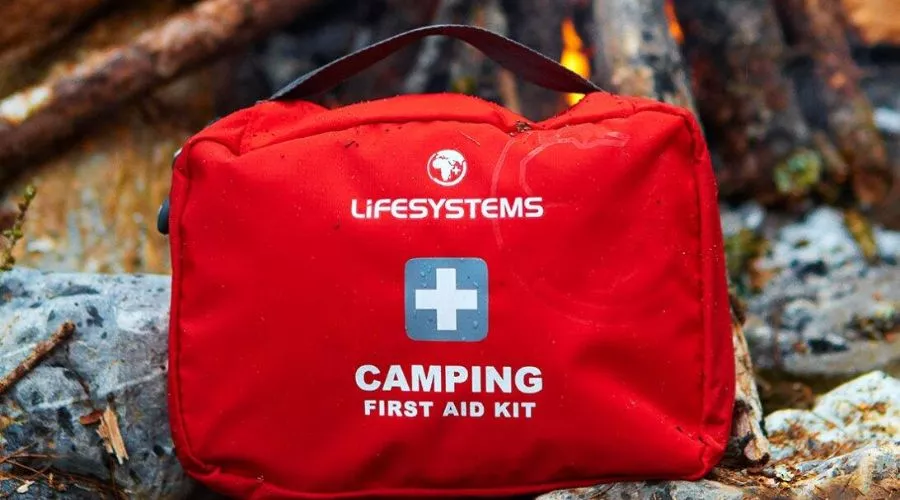 Basic First-Aid Kit | Travel Scout