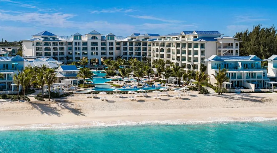 Beaches Turks and Caicos: All-Inclusive Family Resorts | TravelScout