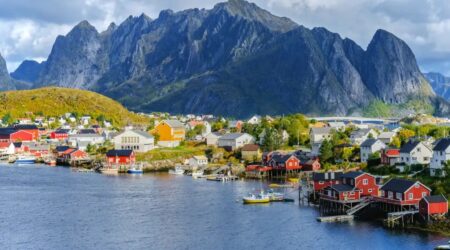 Fun Activities in Scandinavia | Travel Scout