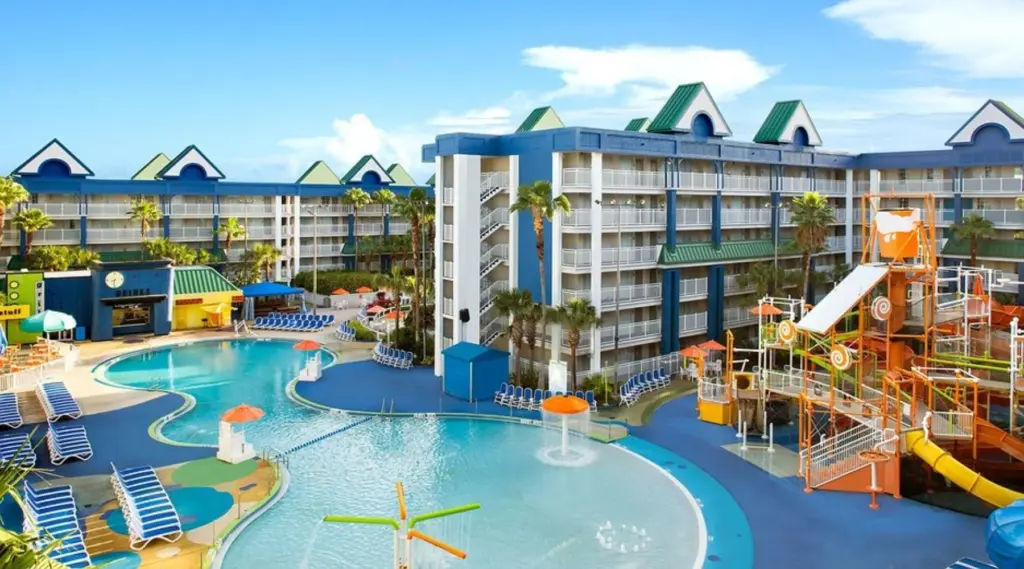 Best Fun Hotels For Kids in The US: 2026 Family Favorites Best Fun Hotels For Kids | Travel Scout
