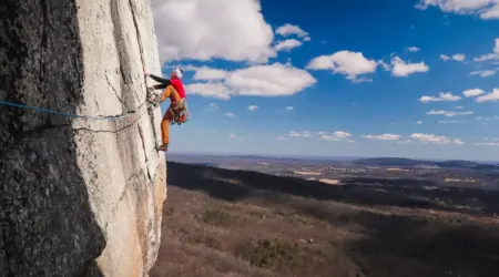 Best Rock Climbing Places | Travel Scout