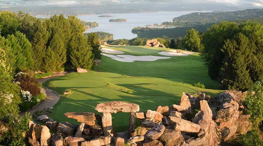 Big Cedar Lodge | Travel Scout