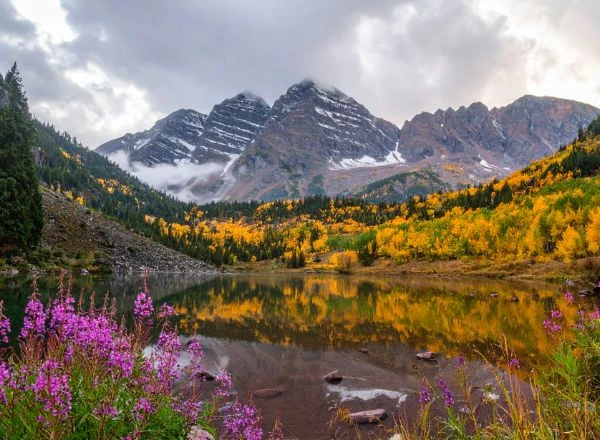 Mountains | Travel Scout