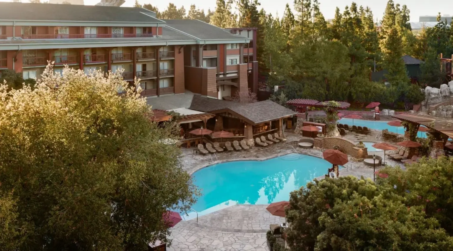 Disney’s Grand Californian Hotel & Spa | Travel Scout