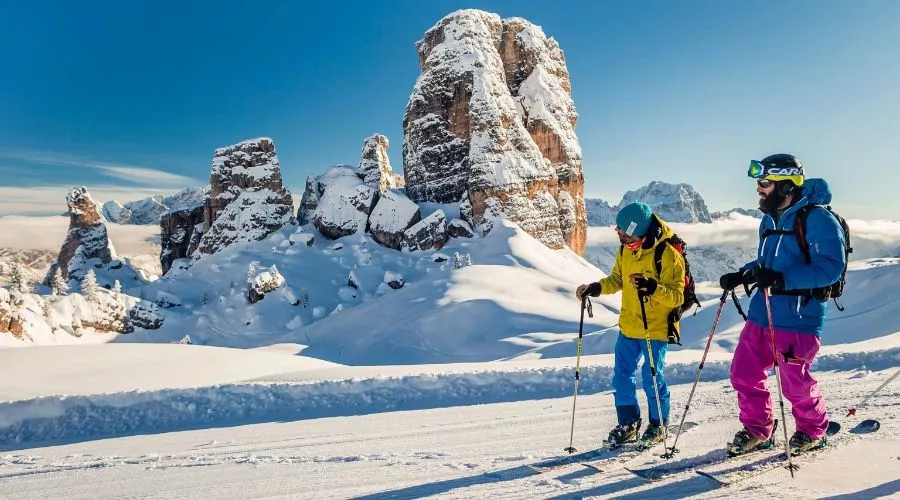 Dolomites, Italy | Travel Scout