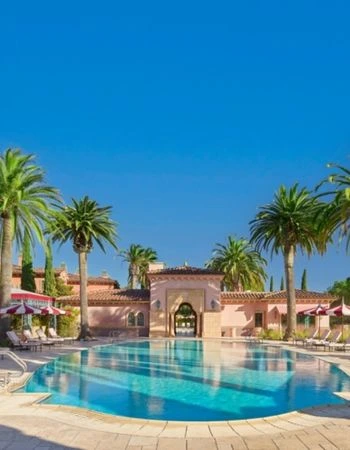 Fairmont Grand Del Mar | Travel Scout
