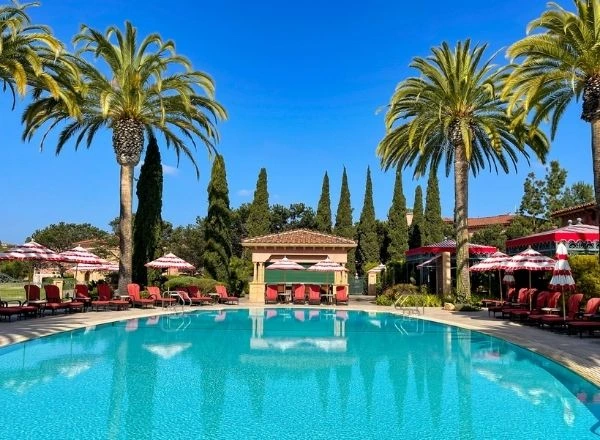 Fairmont Grand Del Mar | Travel Scout
