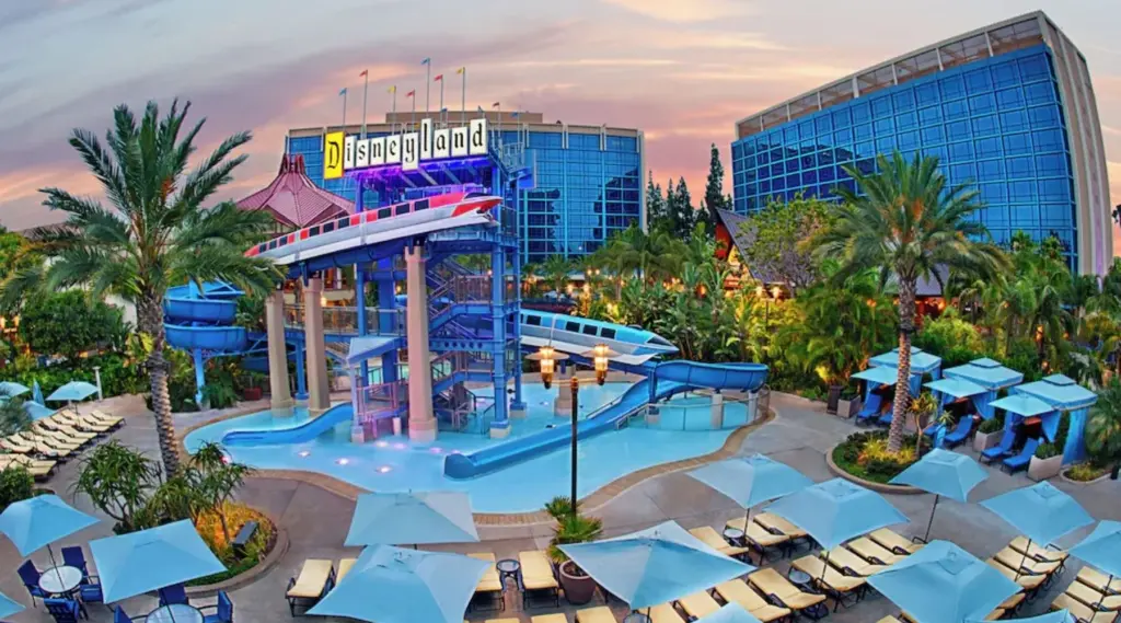 Best Family-Friendly Hotels Near Disneyland in 2026 Family-Friendly Hotels Near Disneyland | Travel Scout