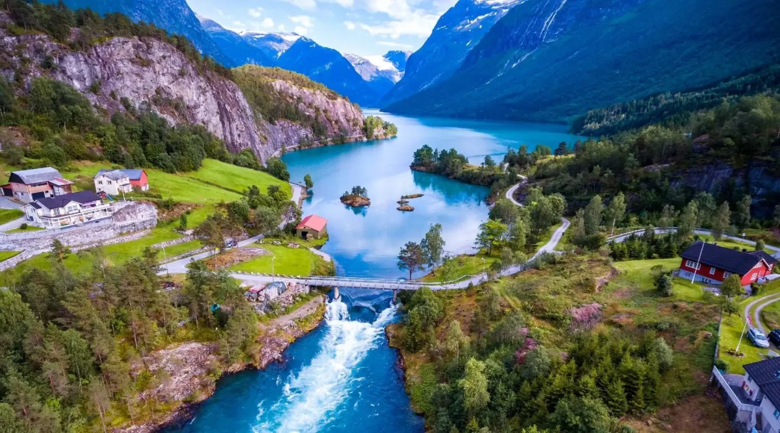 Fjords of Norway | Travel Scout