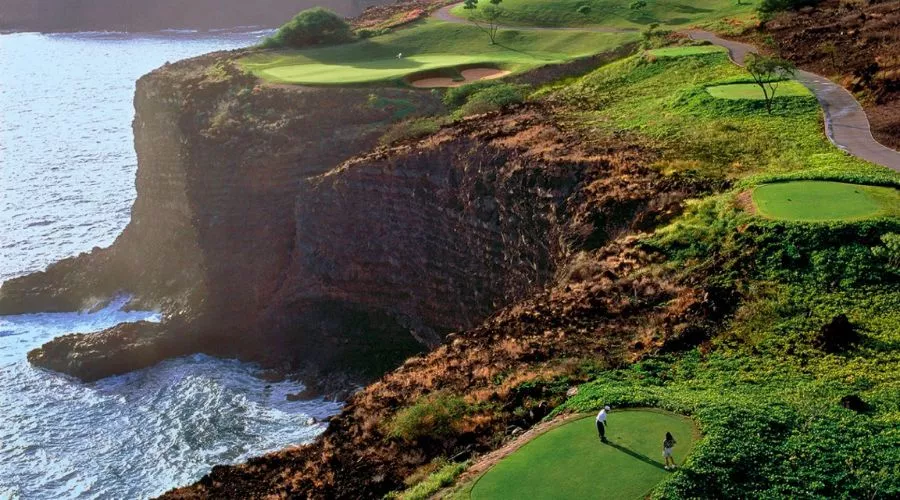 Four Seasons Resort Lanai | Travel Scout