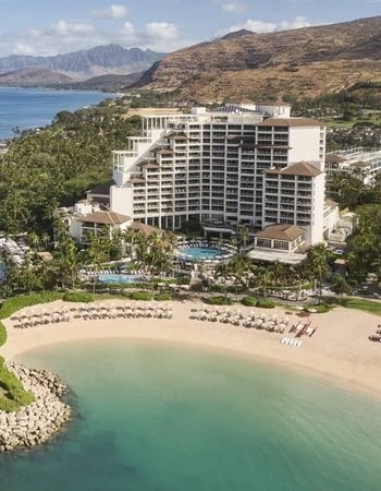 Four Seasons Resort Oahu | Travel Scout