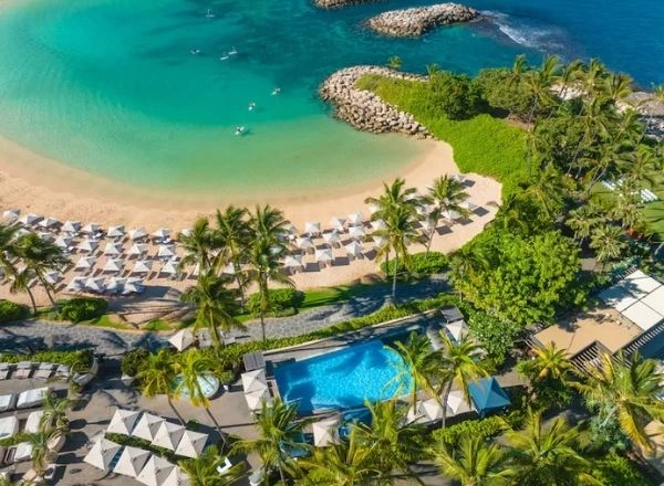 Four Seasons Resort Oahu | Travel Scout
