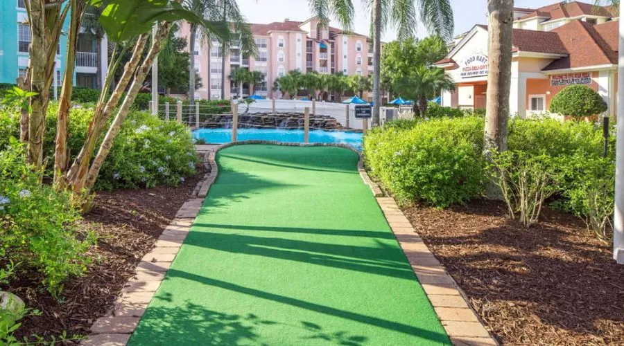 Hilton Vacation Club Grande Villas Orlando | Travel Scout
