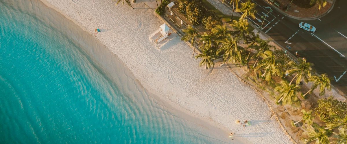 Honolulu, HI, United States | Travel Scout