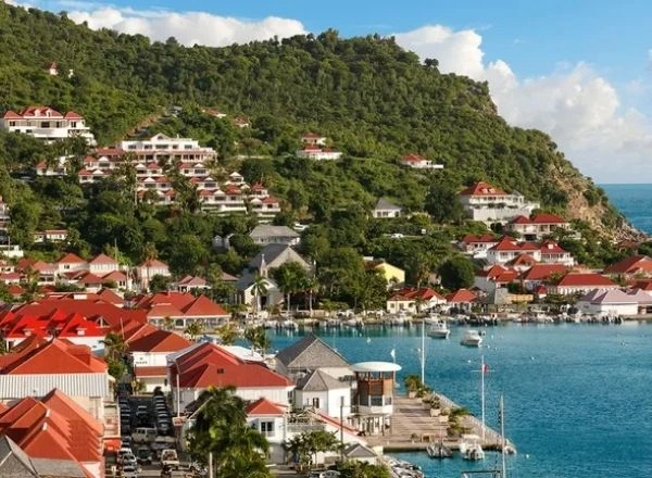 Hôtel Barrière Le Carl Gustaf, St. Barts | Travel Scout