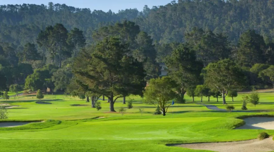 Hyatt Regency Monterey Hotel & Spa | Travel Scout
