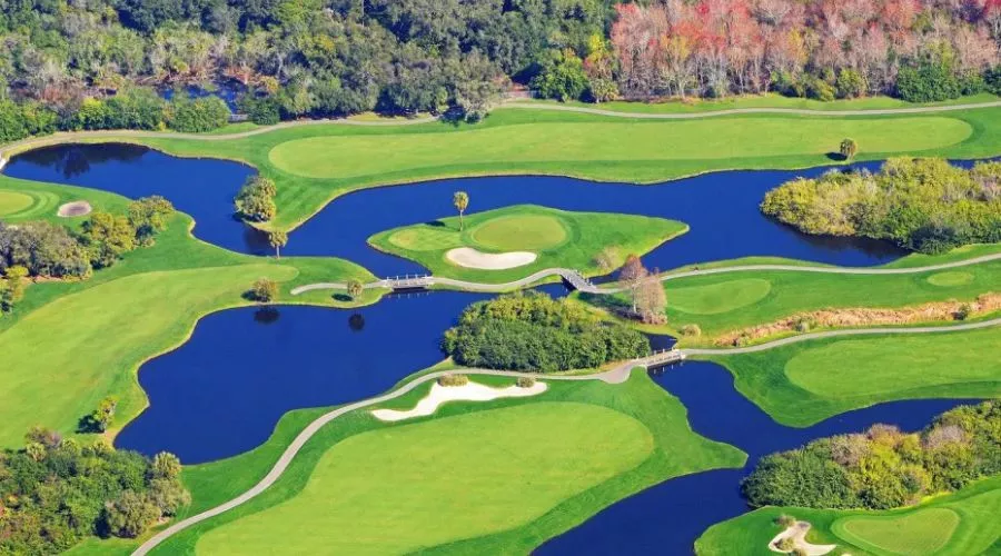 Innisbrook Resort | Travel Scout