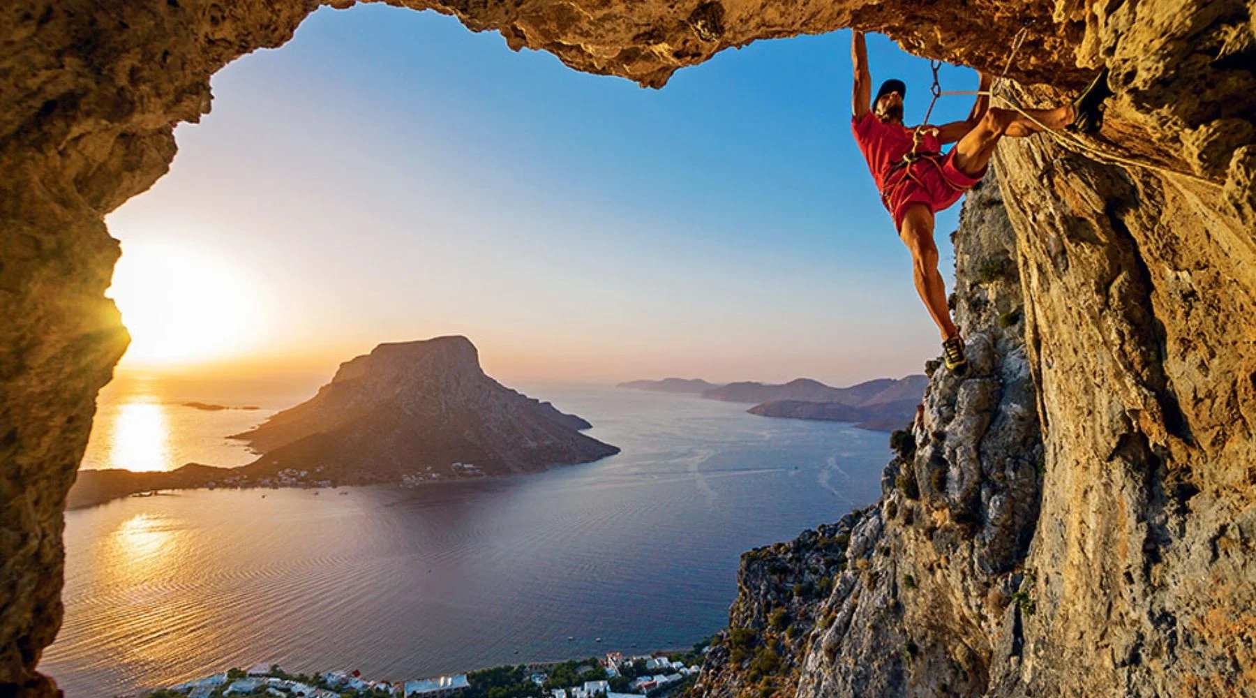 Kalymnos and Telendos, Greece | Travel Scout