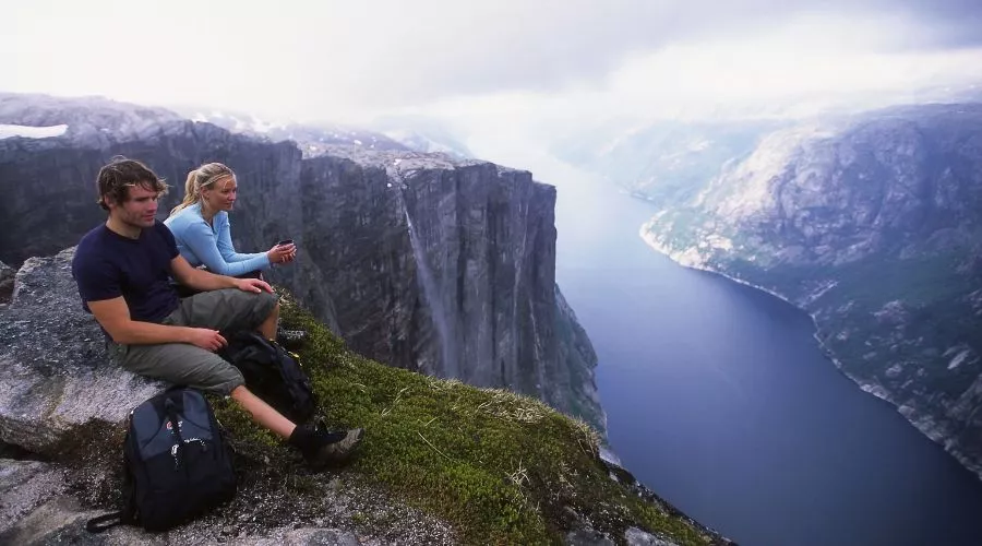 Kjerag, Norway | Travel Scout