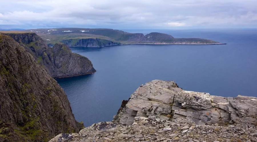 Knivskjellodden, Norway | Travel Scout
