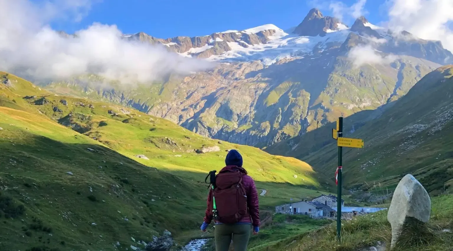 Mont Blanc Circuit Trek | Travel Scout