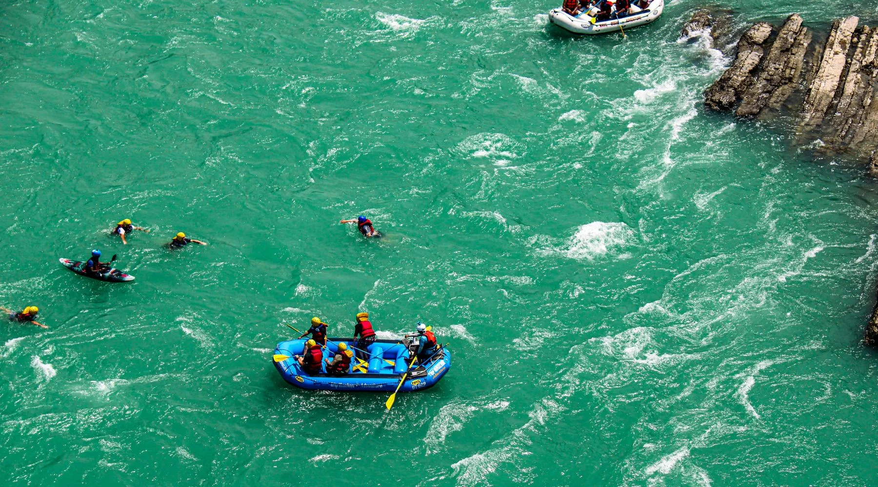 Outdoor Adventure Skills | Travel Scout