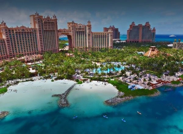 Atlantis Bahamas, Paradise Island | Travel Scout