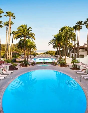 The Ritz-Carlton Bacara | Travel Scout