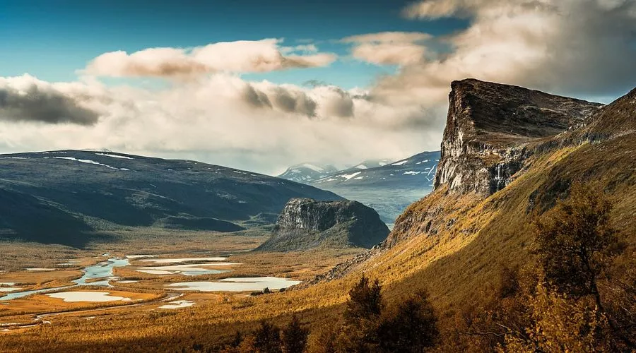 Sarek National Park, JokkMokk | Travel Scout