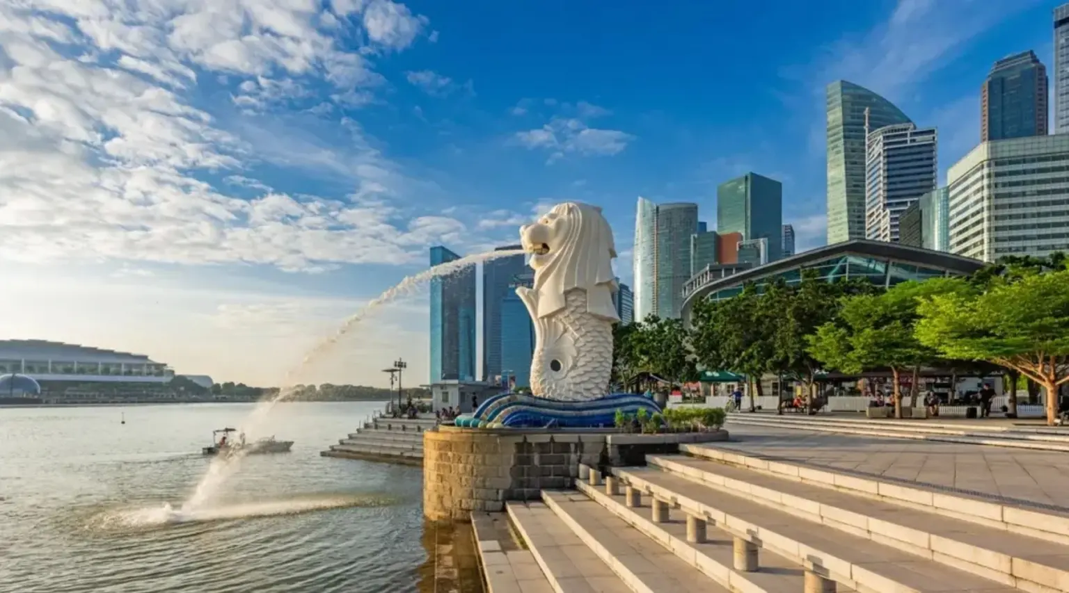 Singapore | Travel Scout