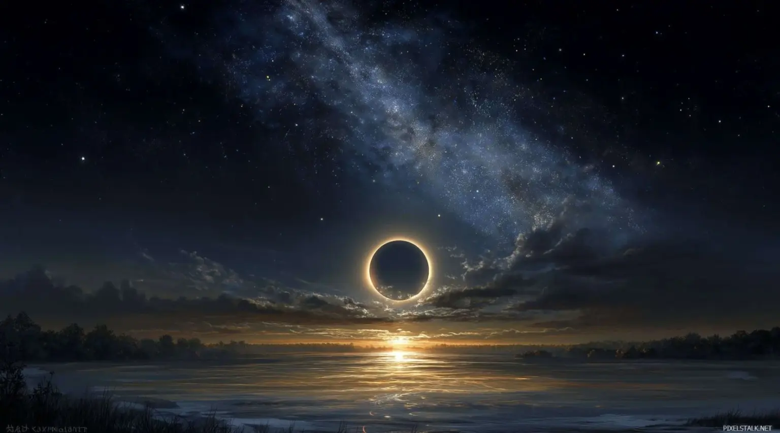Solar Eclipse | Travel Scout