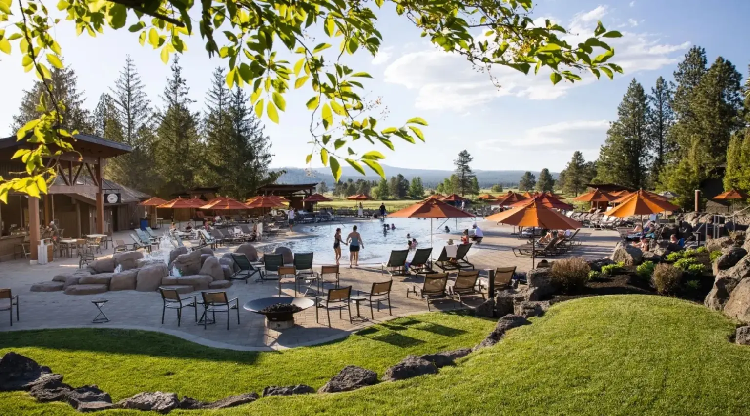 Sunriver Resort – Sunriver, Oregon | Travel Scout