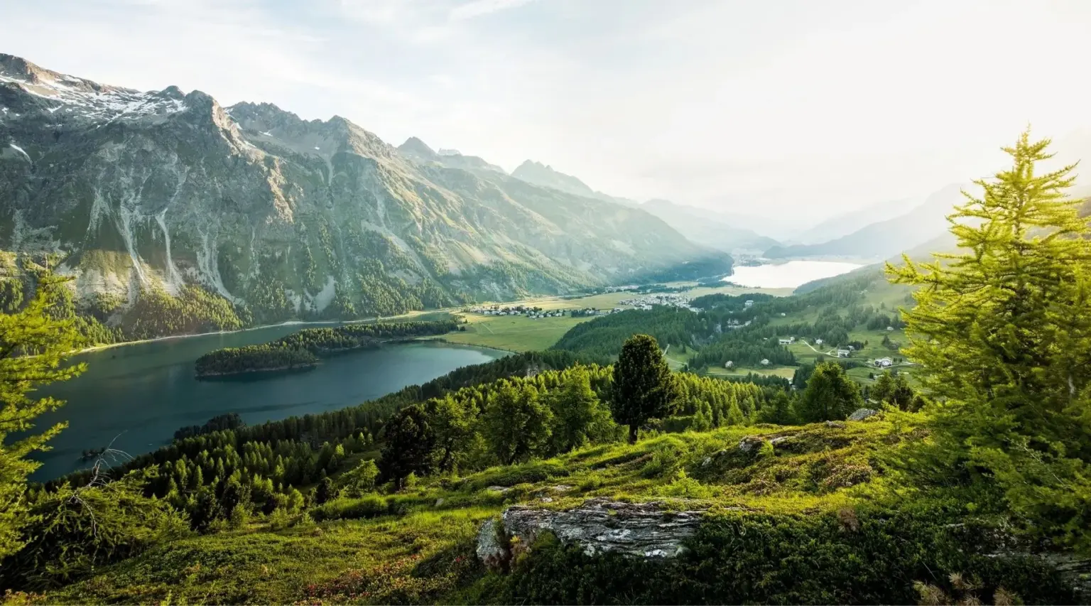 Swiss Alps | Travel Scout