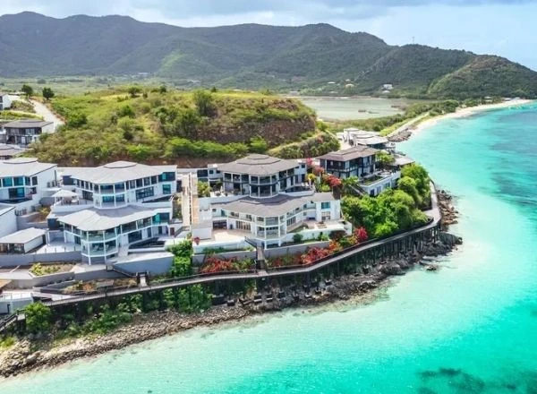 Tamarind Hills Resort and Villas, Antigua and Barbuda | Travel Scout