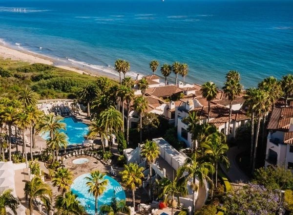 The Ritz-Carlton Bacara | Travel Scout