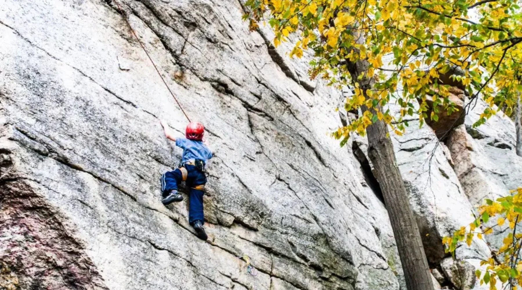 The Shawangunks, New York | Travel Scout