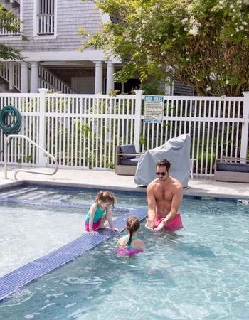Winnetu Oceanside Resort | Travel Scout