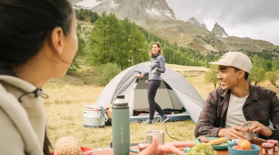 Water Bottle | Travel Scout