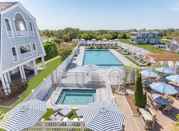 Winnetu Oceanside Resort | Travel Scout