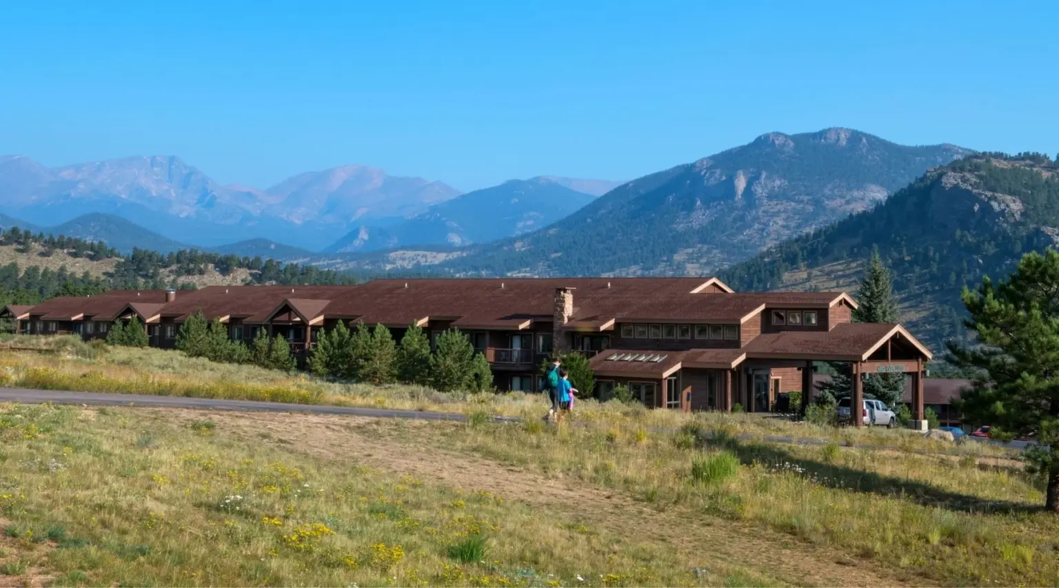 YMCA of the Rockies – Estes Park, Colorado | Travel Scout