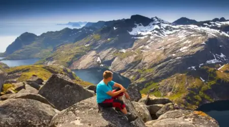 Best Hiking Trails | Travel Scout