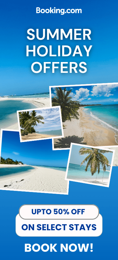 summer holiday offers | Travel Scout