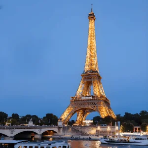 Eiffel Tower | Travel Scout