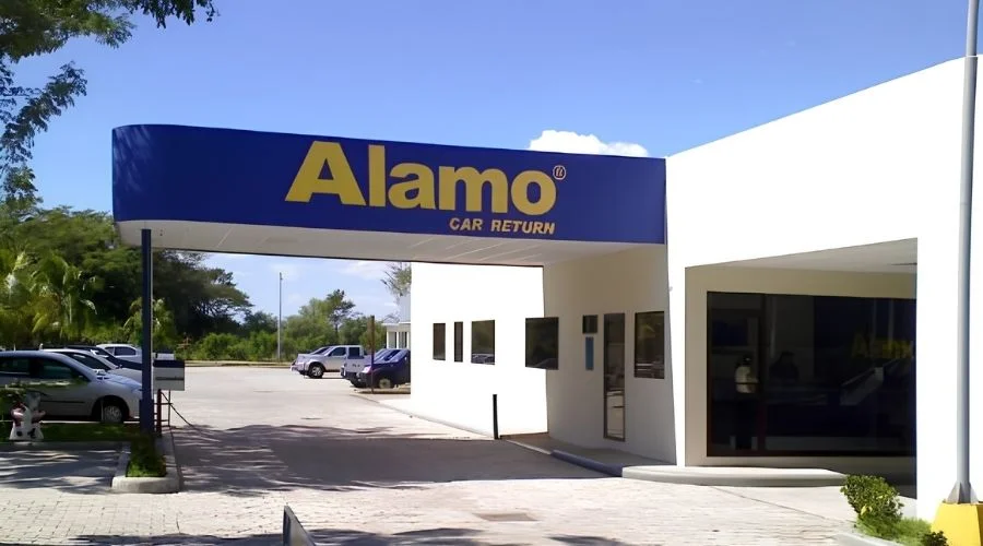 Alamo | Travel Scout